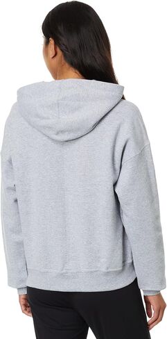 Champion Womens Powerblend Hoodie in Saudi Arabia