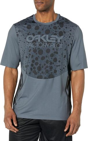 Oakley Maven Rc Short Sleeve Jersey in Saudi Arabia
