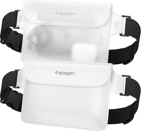 Spigen AquaShield Waterproof Pouch A620 in Saudi Arabia