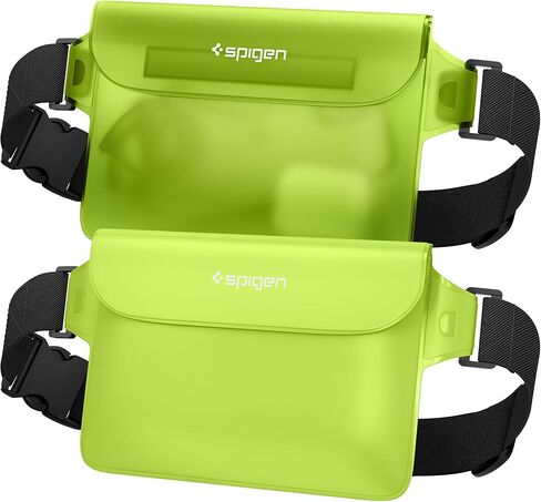 Spigen AquaShield Waterproof Pouch A620 in Saudi Arabia