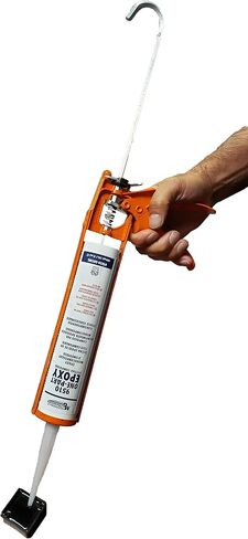 MG Chemicals 9510 One-Part Epoxy Potting Compound, Heat Cure, 30mL Cartridge in Saudi Arabia