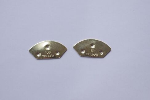 Sole Repair Kit for Men's Shoe and Boot Metal Heel Plates and Nails King (K55) in Saudi Arabia