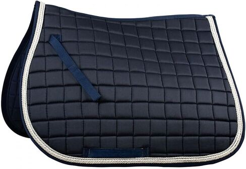 HORZE Windsor All Purpose Saddle Pad in Saudi Arabia