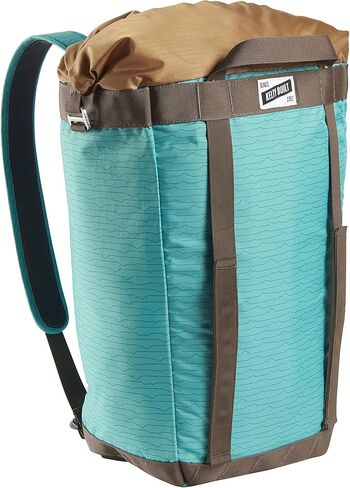 حقيبة حمل Kelty Hyphen Pack، باللون الأسود Geo Heather in Kuwait