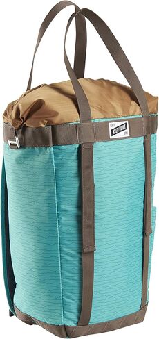 حقيبة حمل Kelty Hyphen Pack، باللون الأسود Geo Heather in Kuwait