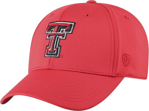 Top of the World Men's One Fit Phenom Team Icon Hat in Saudi Arabia