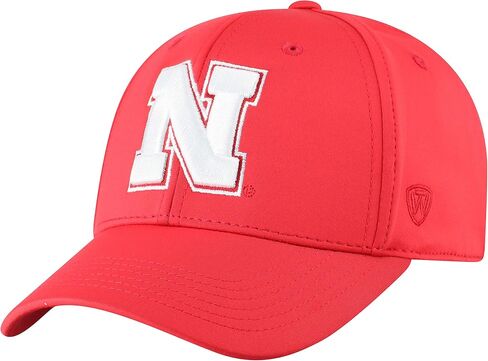 Top of the World Men's One Fit Phenom Team Icon Hat in Saudi Arabia