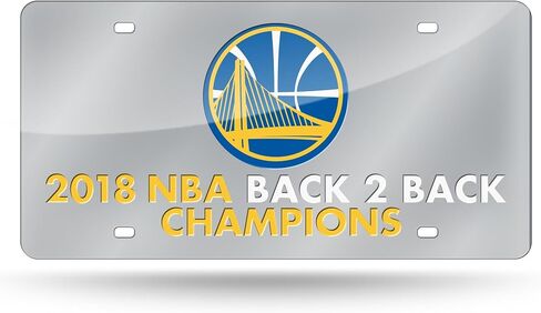 محفظة جيب أمامية محفورة بالليزر NBA NBA Champions - مدمجة/مريحة/نحيفة in Saudi Arabia