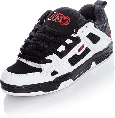 حذاء تزلج DVS Footwear للرجال ENDURO 125، 5.5 AU in Kuwait