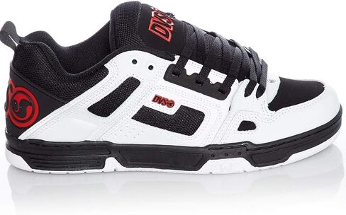 حذاء تزلج DVS Footwear للرجال ENDURO 125، 5.5 AU in Kuwait