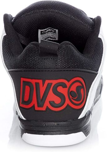 حذاء تزلج DVS Footwear للرجال ENDURO 125، 5.5 AU in Kuwait