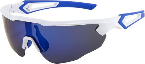 نظارات شمسية مستقطبة لركوب الدراجات الرياضية TR90 من Karsaer للرجال والنساء، وركوب الدراجات الجبلية، وBMX، وجولف البيسبول in Kuwait