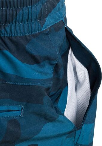 FOCO Men's Nightcap Camo Walking Shorts in Saudi Arabia