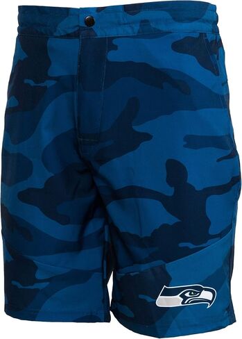 FOCO Men's Nightcap Camo Walking Shorts in Saudi Arabia