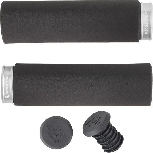 Wolf Tooth Lock-On Fat Paw Grip in Saudi Arabia
