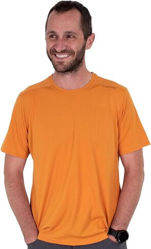 تي شيرت Alpen Tech للرجال من Club Ride Apparel in Kuwait