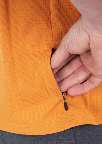 تي شيرت Alpen Tech للرجال من Club Ride Apparel in Kuwait