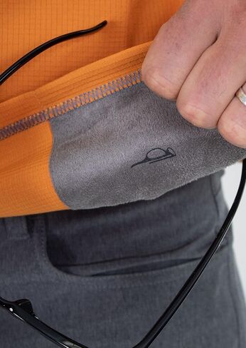 تي شيرت Alpen Tech للرجال من Club Ride Apparel in Kuwait