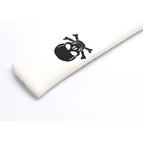Golf Alignment Stick Cover Case Holder