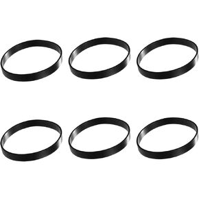 VideoPUP 440012733 Replacement Vacuum Belts Compatible with Hoover PowerDash Vacuum Cleaner FH50700, FH50710, FH50702 Series, Replaces 440014074, 4Packs in Kuwait