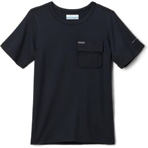 Columbia Boys' Washed Out Utility Shirt