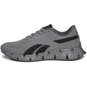 Reebok Unisex-Adult Zig Dynamica 5 Sneaker