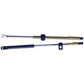 Teleflex CC17906 كابل تحكم بحري أحادي المستوى in Kuwait