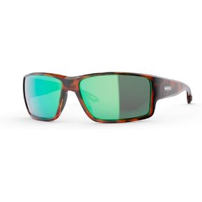 Rheos Biscayne Floating Polarized Sunglasses | 100% UV Protection | Boating & Fishing | Water Sports | Anti-Glare