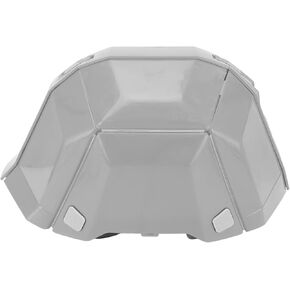 Foldable Helmet Head Protection Safety Hat Foldable Design Ride Aerial Work Scooter Training Emergency Response Outdoor Sports Protection for Outdoor Work Sports Travel