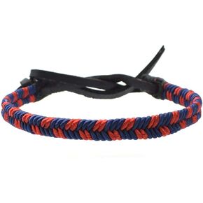 سوار كرة القدم برشلونة المضفر للجنسين من BDM للرجال والنساء. مشجعي فريق الهدايا المثالي in Kuwait