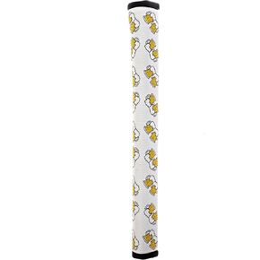 Grip & Rip Golf Tour Golf Putter Grip | Game Improving Anti-Slip Surface Designed to Improve Stroke Consistency and Feel | Pro Technology Classic Design