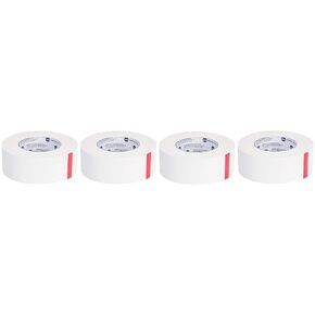 Intertape 591 Premium Double Sided Golf Grip Tape, 2" x 36 yd (4-(Pack))