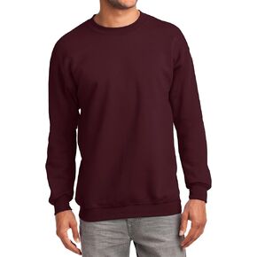 Have It Tall Mens Crewneck Sweatshirt