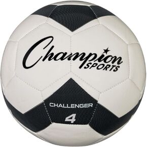Champion Sports Challenger Soccer Ball