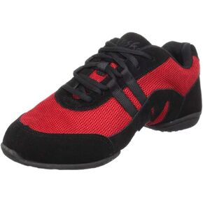 Sansha Blitz 3 Dance Sneaker