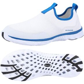 ALEADER Men's Modern