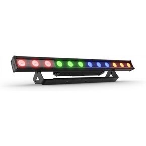 LED Lighting, Black (COLORband Q4 IP)