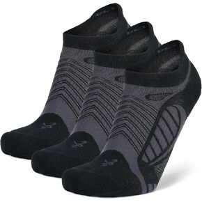 Balega Ultralight No Show 3-Pack