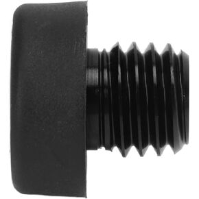 Pool Cue Extension,Billiard Cue Rubber Bumper Pool Cue Block Butt Connected Extension Billiard Accessories for Most Pool Cues