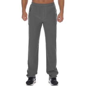 Nonwe Cargo Pants for Men Outdoor Quick Drying Hiking Camping Pants Men Casual