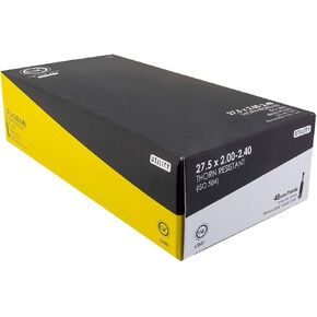 Sunlite Utili-T Thorn Resistant Presta Valve Tubes, 700 x 25-32 (27 x 1-1/8 x 1 1/4)