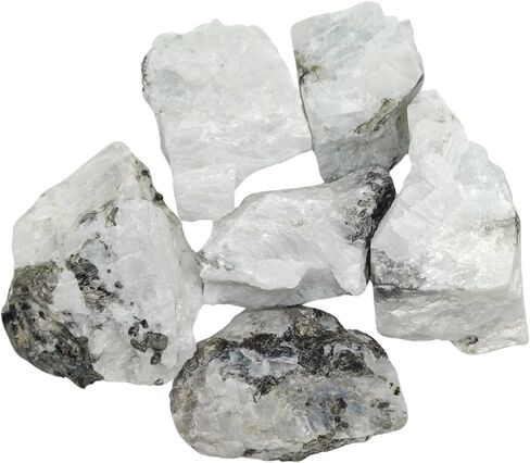 2 Pcs Rough Green Jade Natural Crystals - Tumbling Rocks Collections for Kids - Raw Cool Agate Stone - Enhance Personal Luck - Chakra Healing, Meditation, and Energy Balancing in Saudi Arabia