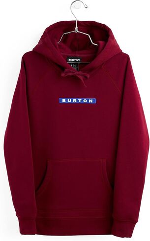 Burton Women's Vault Pullover Hoodie in Saudi Arabia
