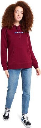 Burton Women's Vault Pullover Hoodie in Saudi Arabia