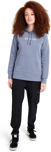 Burton Women's Vault Pullover Hoodie in Saudi Arabia