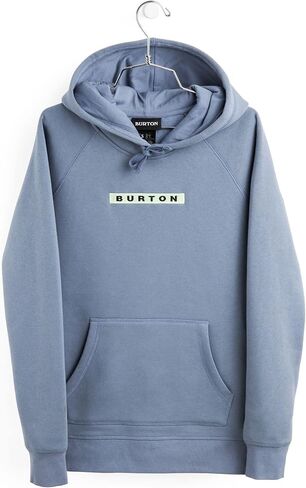 Burton Women's Vault Pullover Hoodie in Saudi Arabia