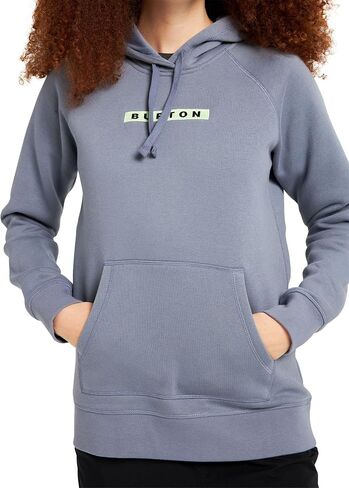 Burton Women's Vault Pullover Hoodie in Saudi Arabia