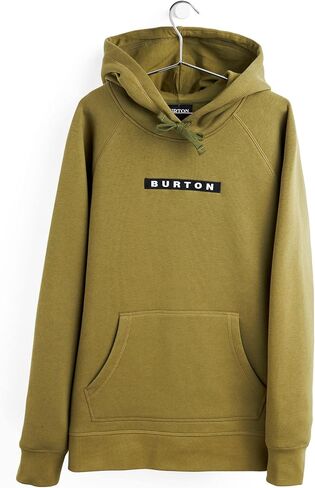 Burton Women's Vault Pullover Hoodie in Saudi Arabia