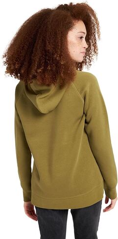Burton Women's Vault Pullover Hoodie in Saudi Arabia
