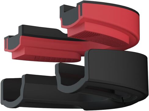 SG-III Sport Mouth Guard, Multi-layer Composite Material, Maximum Angular Protection, Extreme Strength, for Boxing, Basketball, Lacrosse, Soccer, MMA & All Contact Sports (black-white-black) in Saudi Arabia